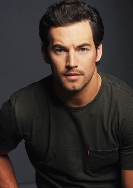 Giacomo Gianniotti