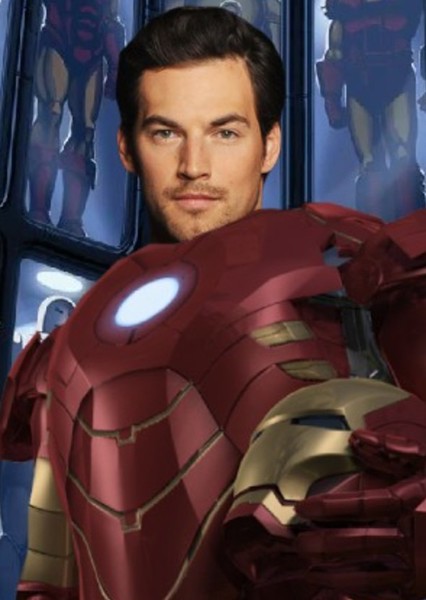 Giacomo Gianniotti photo