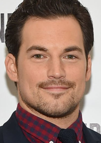 Giacomo Gianniotti photo