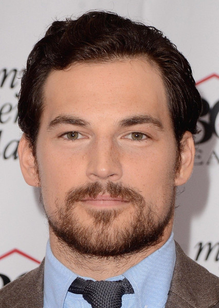 Giacomo Gianniotti