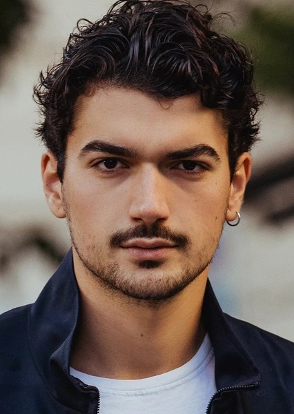 Giacomo Giorgio photo