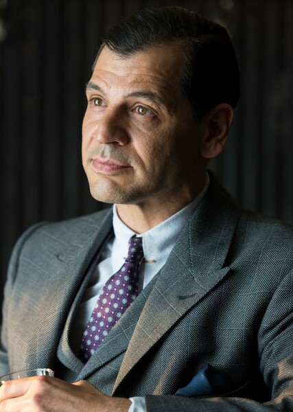 Giampiero Judica photo