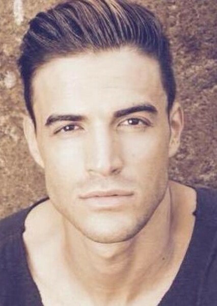 Gian Marco Schiaretti