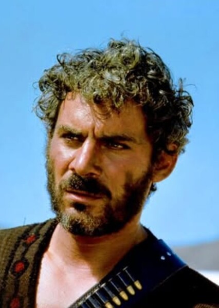 Gian Maria Volonté photo