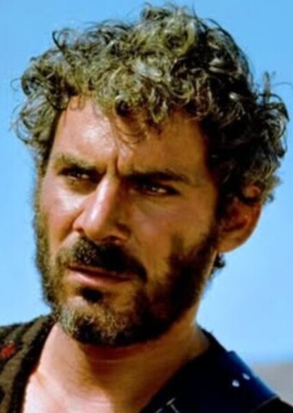 Gian Maria Volonté photo