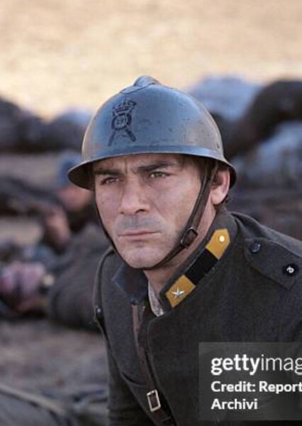 Gian Maria Volonté photo