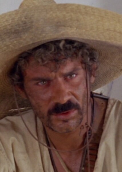 Gian Maria Volonté photo