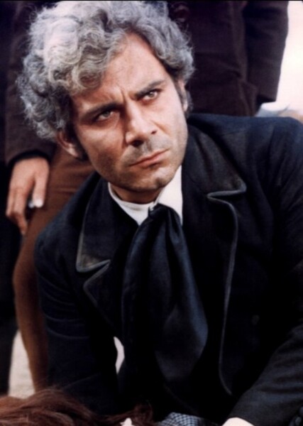 Gian Maria Volonté photo