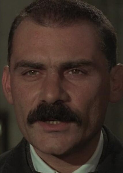 Gian Maria Volonté photo