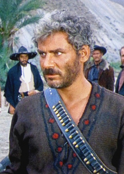 Gian Maria Volonté photo