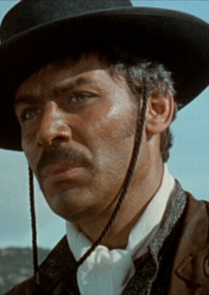 Gian Maria Volonté photo