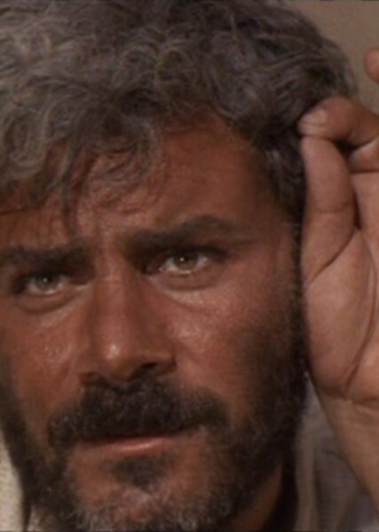 Gian Maria Volonté photo
