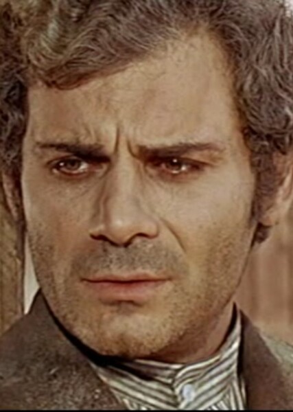 Gian Maria Volonté photo