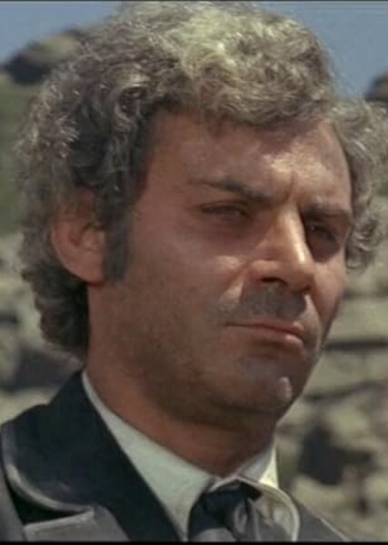 Gian Maria Volonté photo