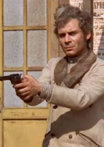 Gian Maria Volonté photo