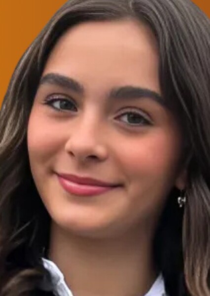 Giana Rose photo