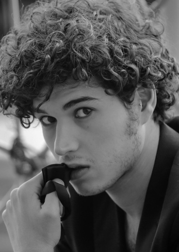 Giancarlo Commare photo