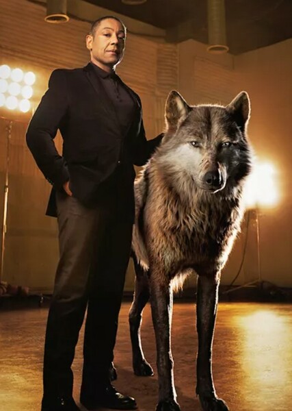 Giancarlo Esposito photo