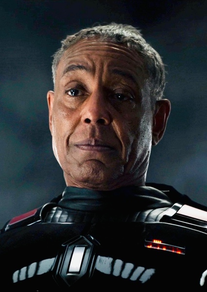 Giancarlo Esposito
