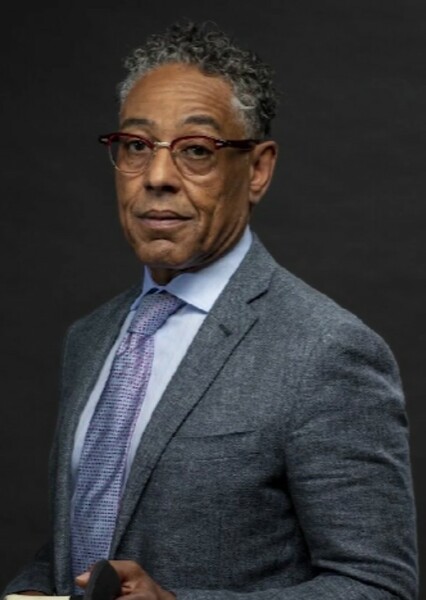 Giancarlo Esposito