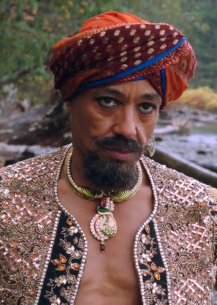 Giancarlo Esposito