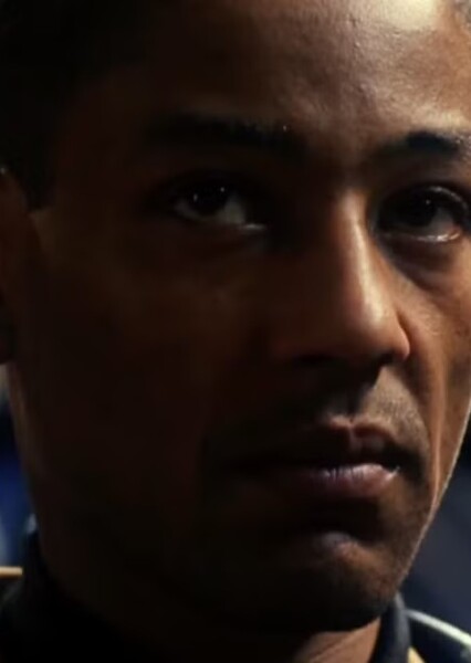 Giancarlo Esposito photo