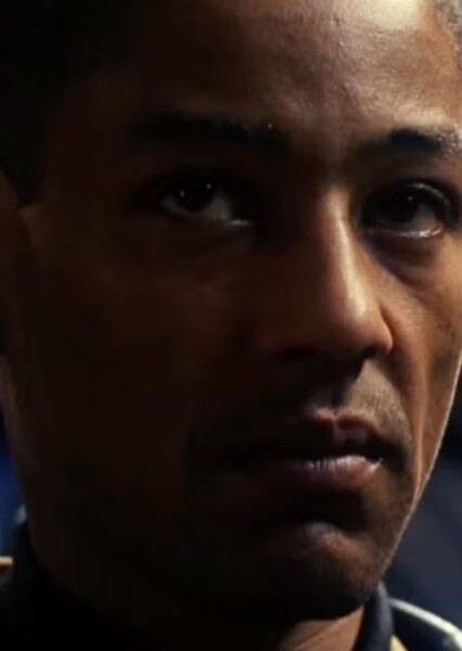 Giancarlo Esposito photo
