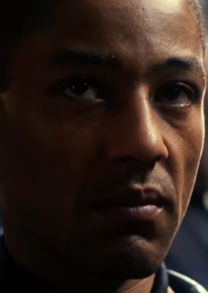 Giancarlo Esposito as Deadshot in The Batman (1985)