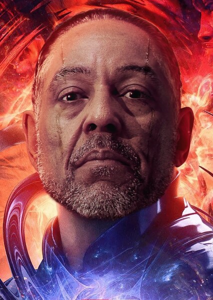 Giancarlo Esposito