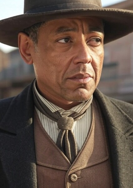 Giancarlo Esposito photo