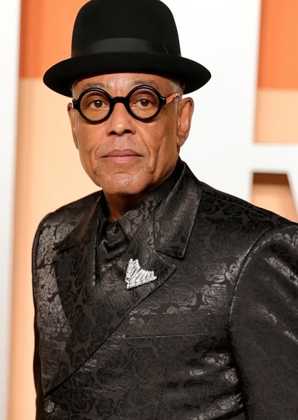 Giancarlo Esposito photo