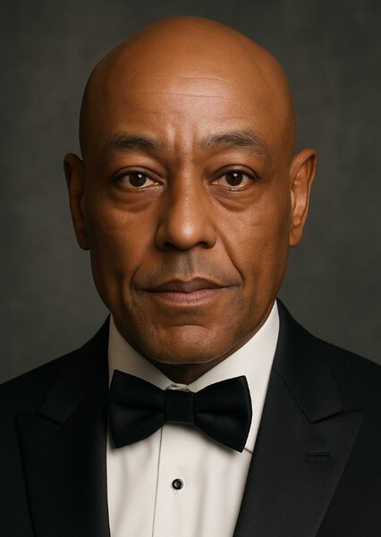 Giancarlo Esposito photo