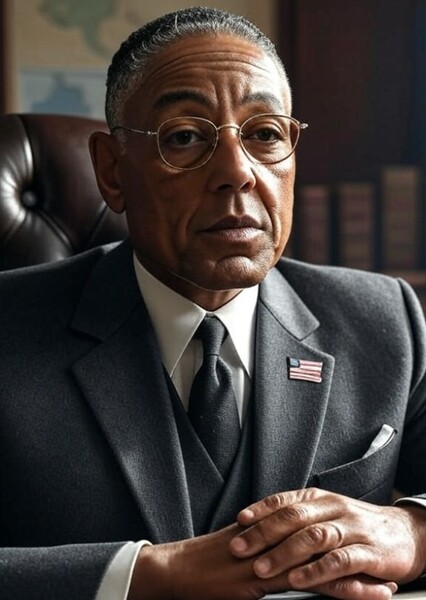 Giancarlo Esposito photo