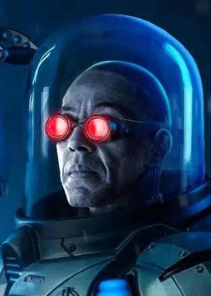Giancarlo Esposito photo