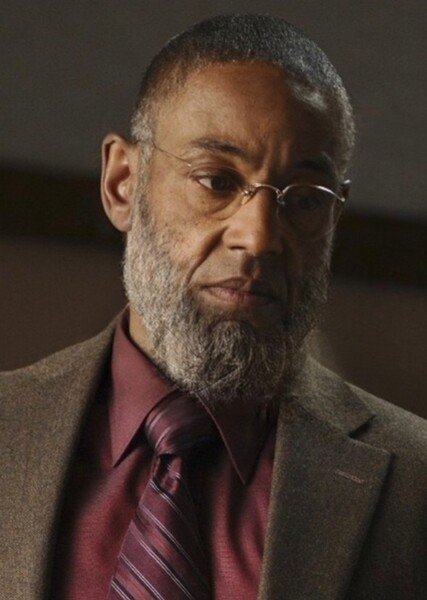 Giancarlo Esposito photo
