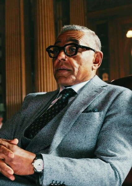 Giancarlo Esposito photo