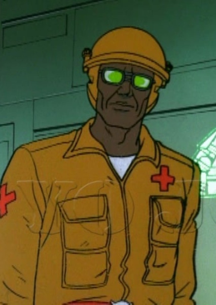 Giancarlo Esposito photo