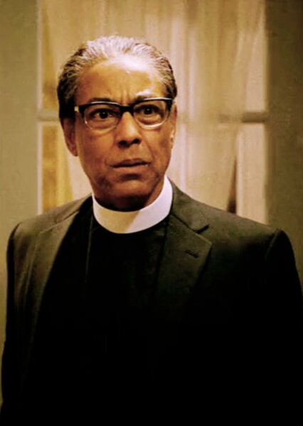 Giancarlo Esposito