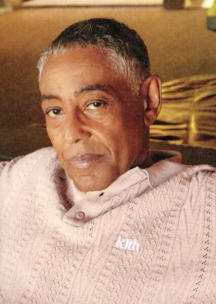 Giancarlo Esposito photo