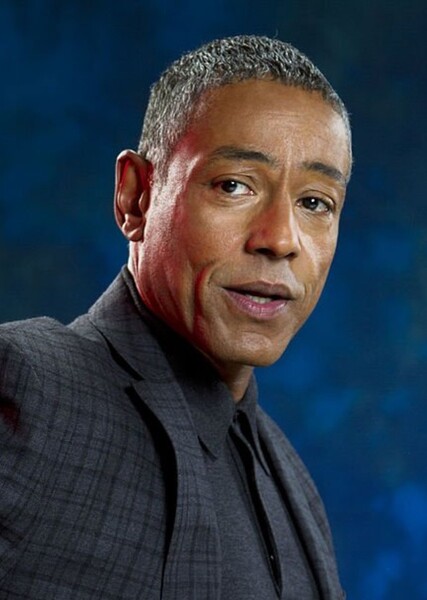 Giancarlo Esposito