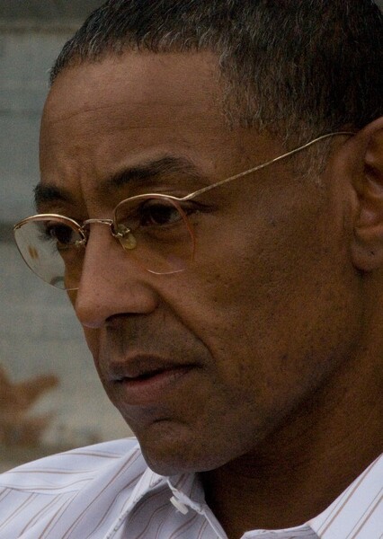 Giancarlo Esposito