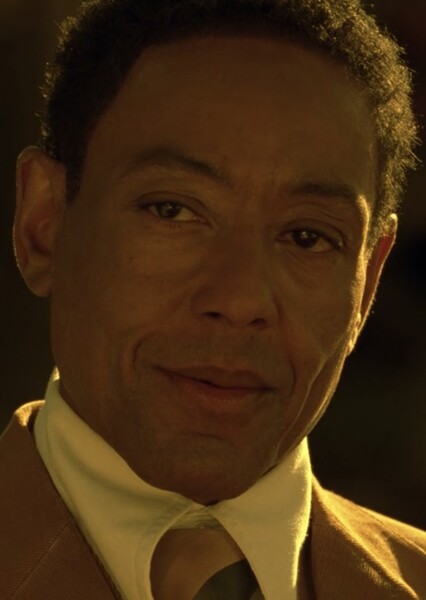 Giancarlo Esposito