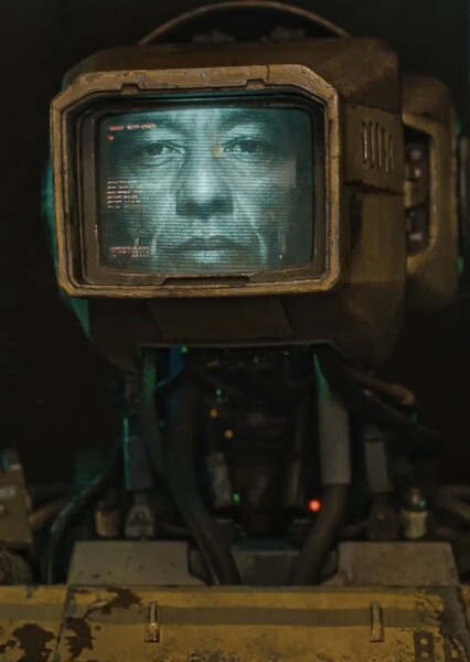 Giancarlo Esposito
