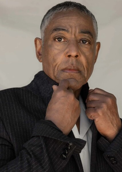 Giancarlo Esposito