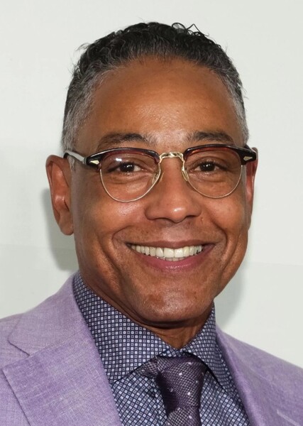 Giancarlo Esposito