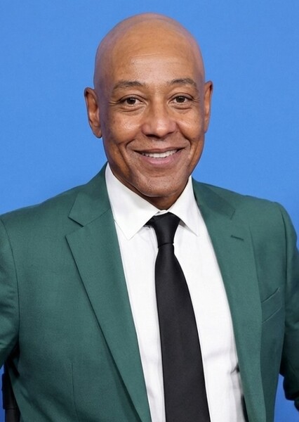 Giancarlo Esposito photo
