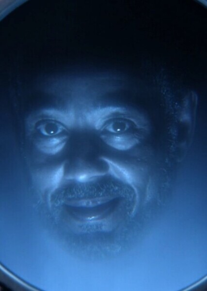 Giancarlo Esposito