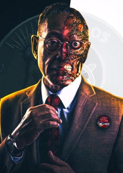 Giancarlo Esposito