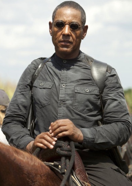 Giancarlo Esposito photo