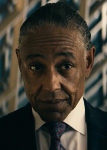 Giancarlo Esposito